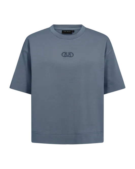 Hovedbilde Muse blue tee