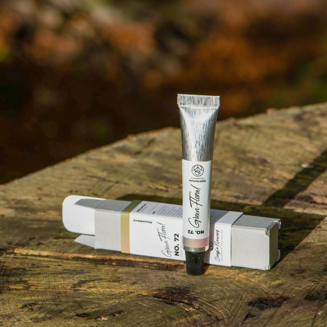 Hovedbilde Green Floral Parfyme