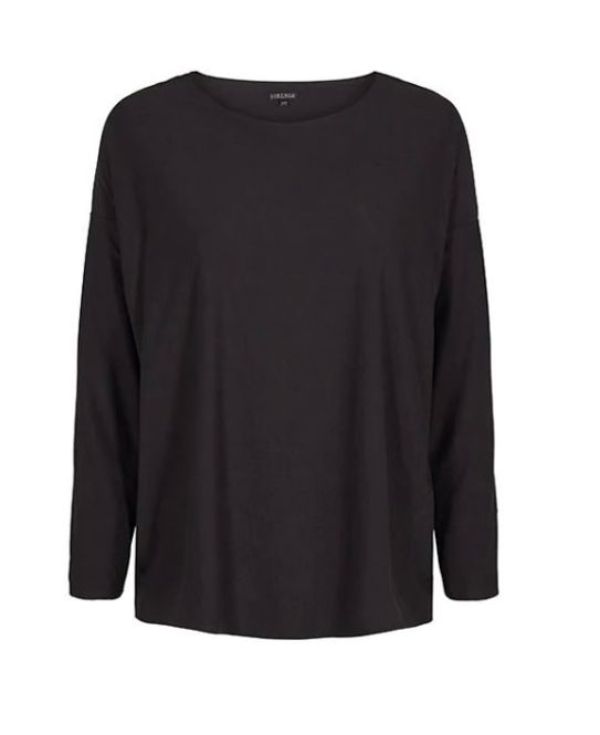 Hovedbilde Alma ls top black