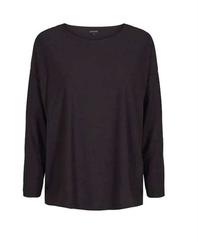 Alma ls top black