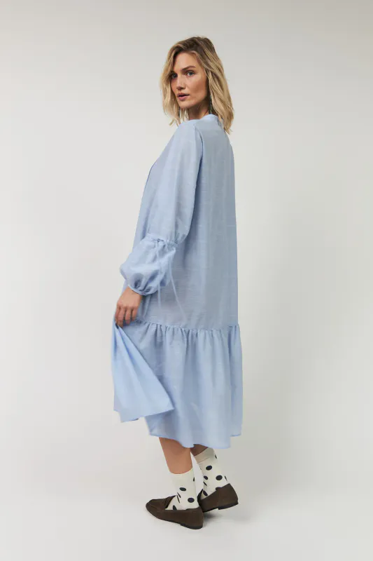 AlannaLL Maxi Dress