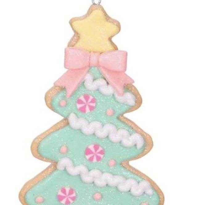 Hovedbilde clay candy tree green