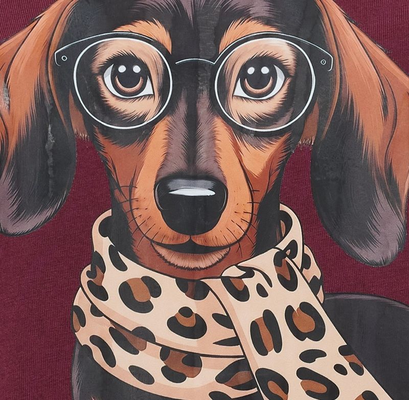 Dog t shirt