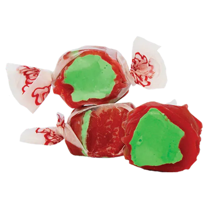 Hovedbilde Candy Apple Gourmet Karamell