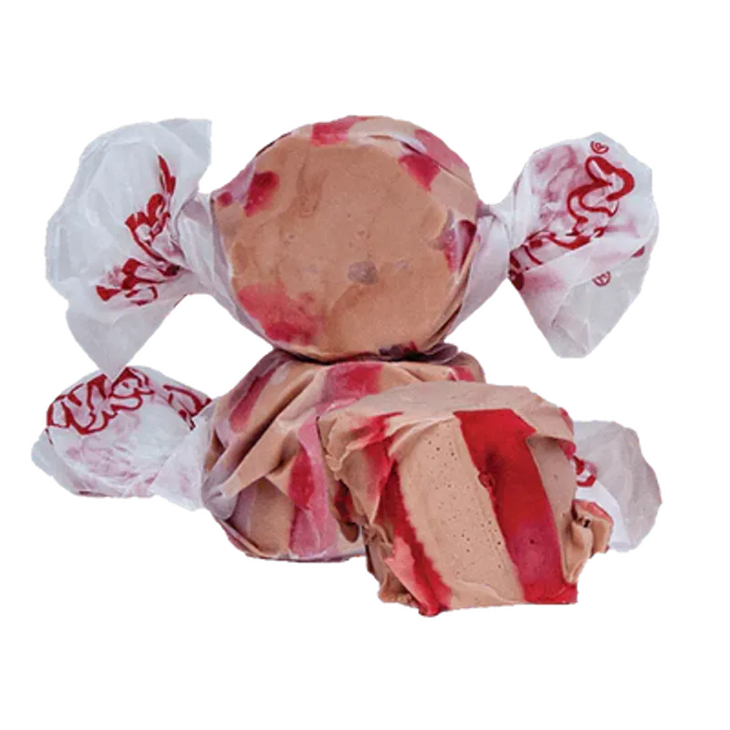 Cherry Cola Gourmet Karamell
