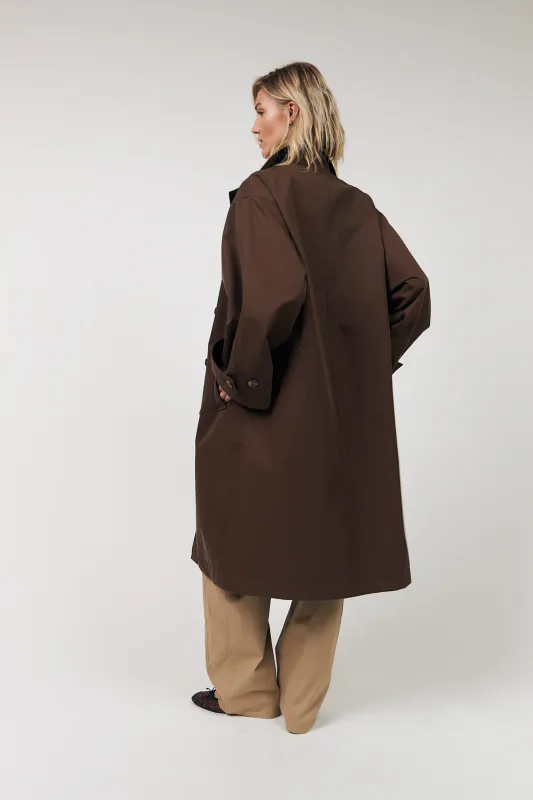 Russi jacket