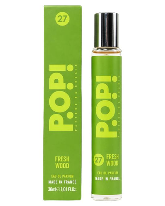 Hovedbilde POP! Fresh Wood EDP 30 ml