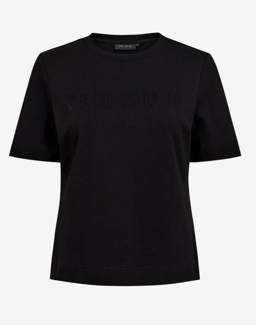 Hovedbilde Black tee