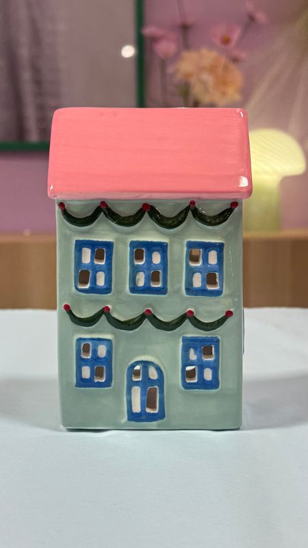 Green house