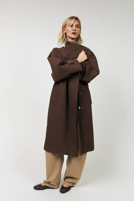 Russi jacket