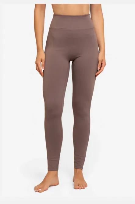 Hovedbilde Amy leggings pale mauve