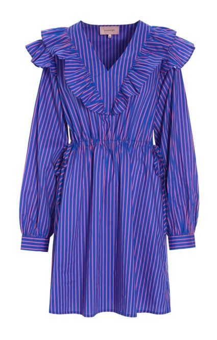 Hovedbilde Lucinda dress navy stripe
