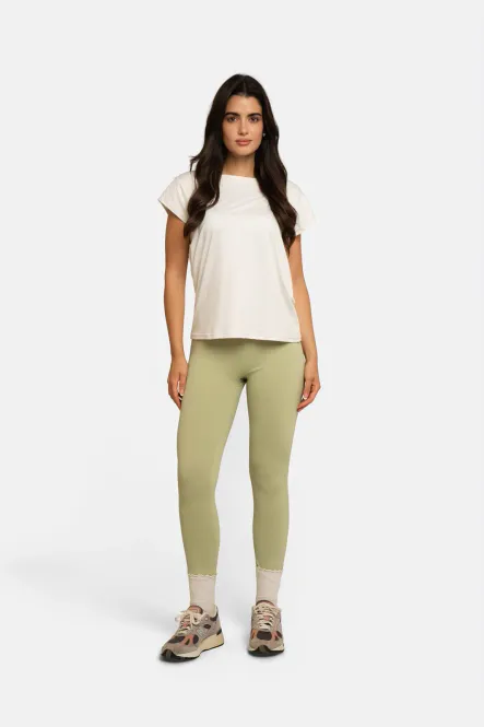 Hovedbilde amy leggings new grass
