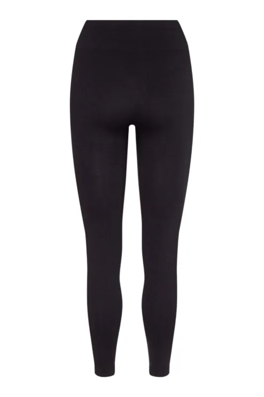 Ninna legging black