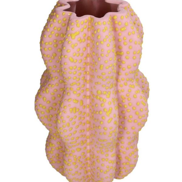 Hovedbilde Vase spot rose