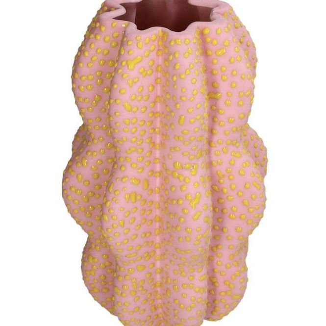 Hovedbilde Vase spot rose