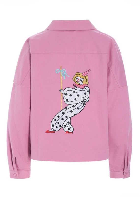 Electra shirt 