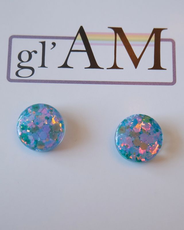 Glam Dot 6