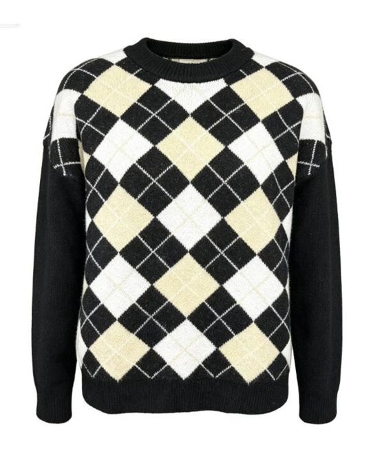 Hovedbilde Harley pullover