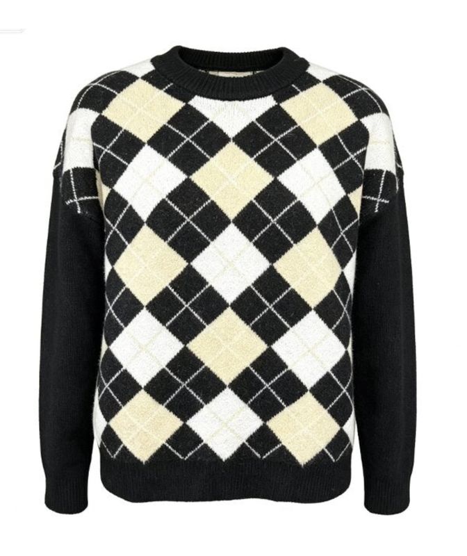 Harley pullover