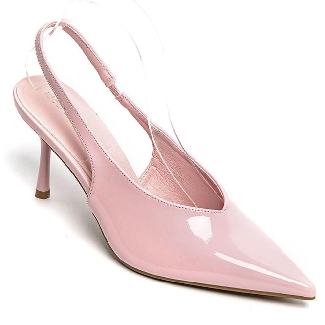 Hovedbilde rose shoes