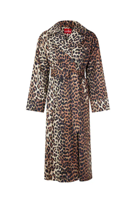 Hovedbilde Urbancras trenchcoat 