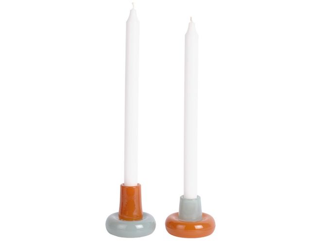 Hovedbilde Candle Holder Set Firenze