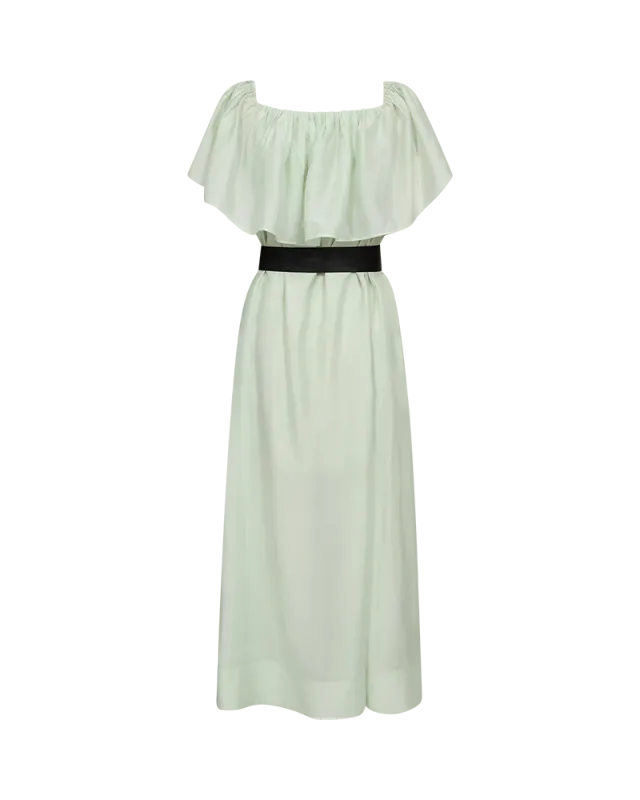 Molly dress mint