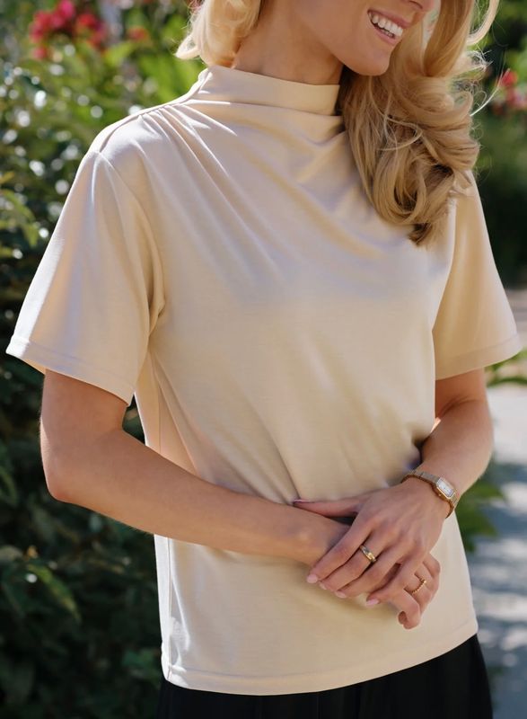 Wanda ss top champage