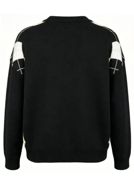 Hovedbilde Harley pullover