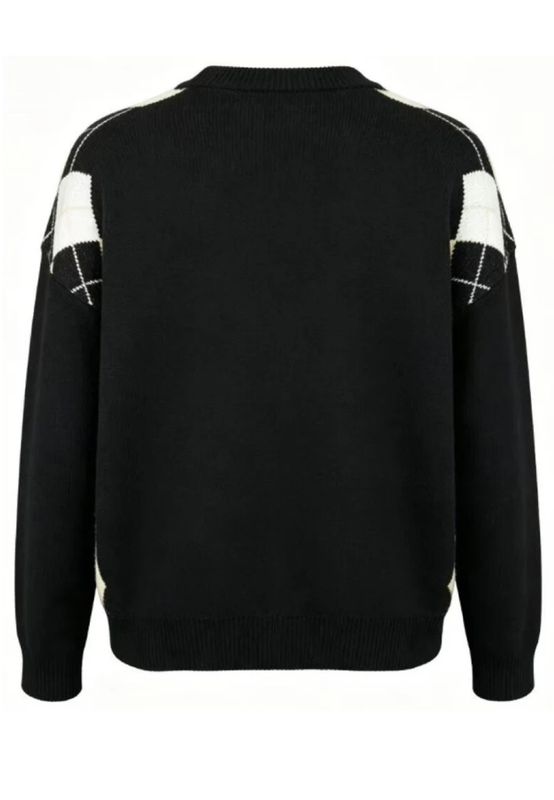 Harley pullover