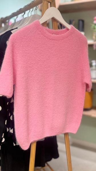 Hovedbilde Rose shirt