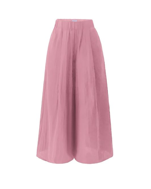 Hovedbilde Bob wide pants