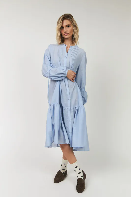 AlannaLL Maxi Dress