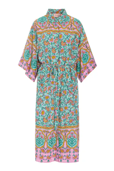 Hovedbilde Helene kimono