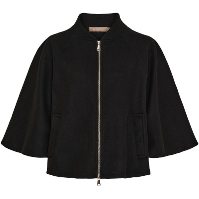Hovedbilde Black jacket