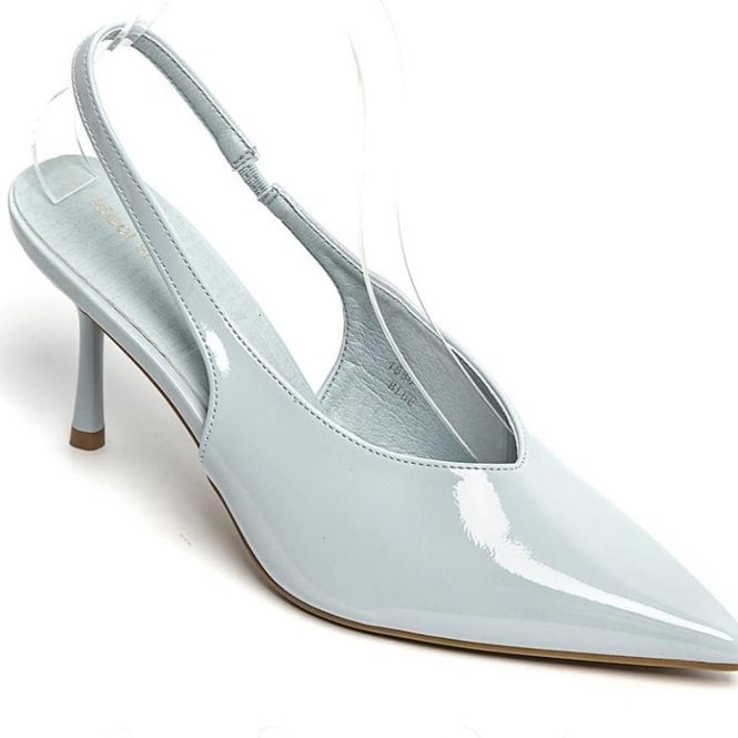 Hovedbilde Baby blue shoes