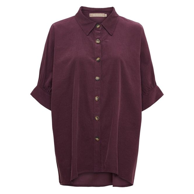 Hovedbilde begundery shirt