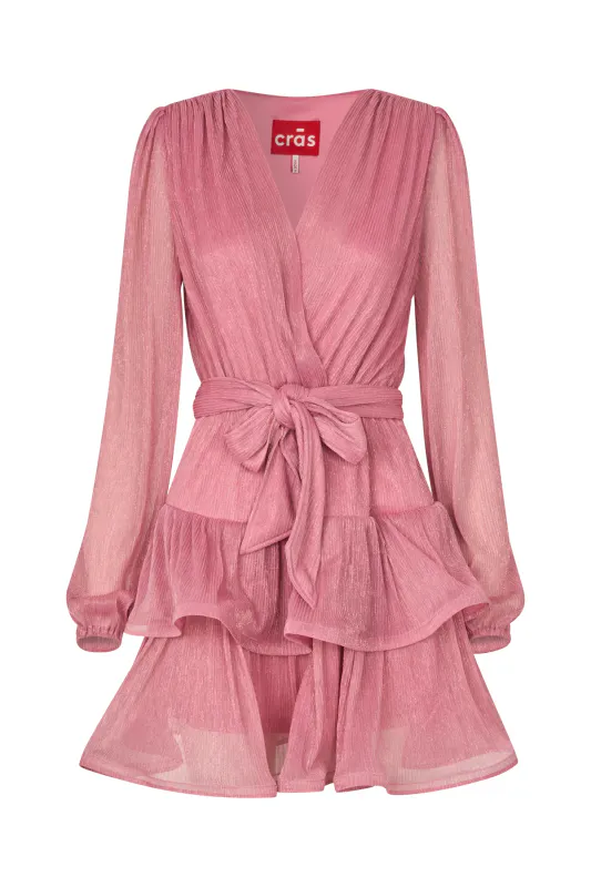 Cras dress