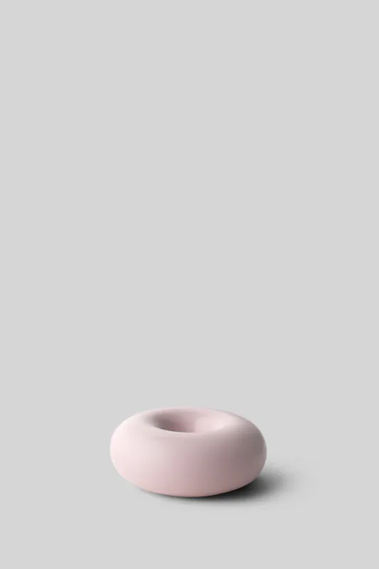 BOB LYSESTAKE, LITEN, ROSE