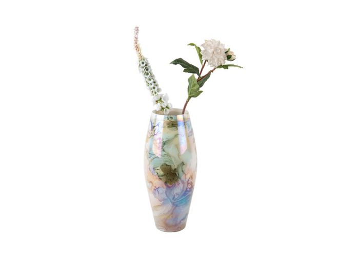 Hovedbilde Vase melange cone