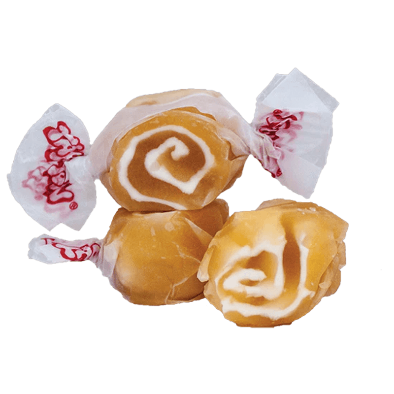 Caramel Swirl Gourmet Karamell