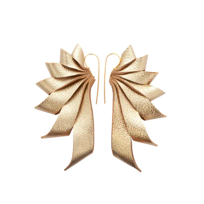 Hovedbilde The Wings - gold