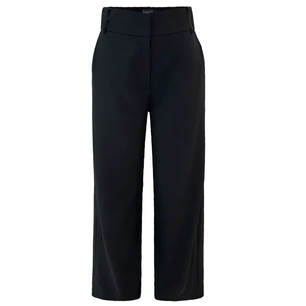 Hovedbilde Fredde black pants 1