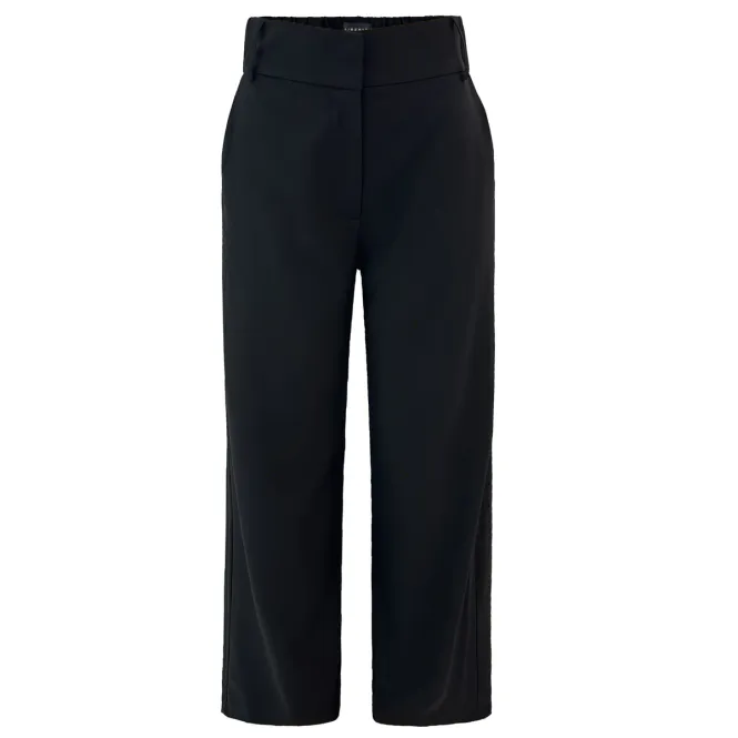 Hovedbilde Fredde black pants 1