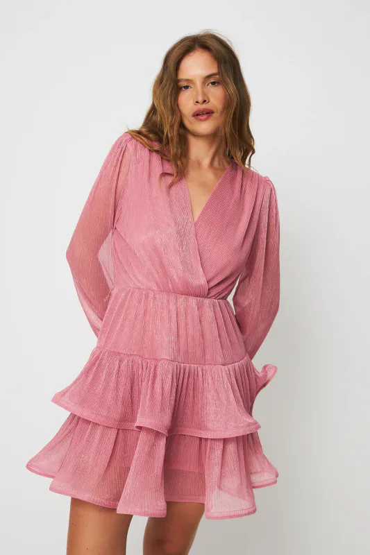 Cras dress
