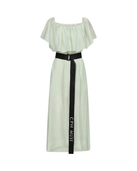 Hovedbilde Molly dress mint