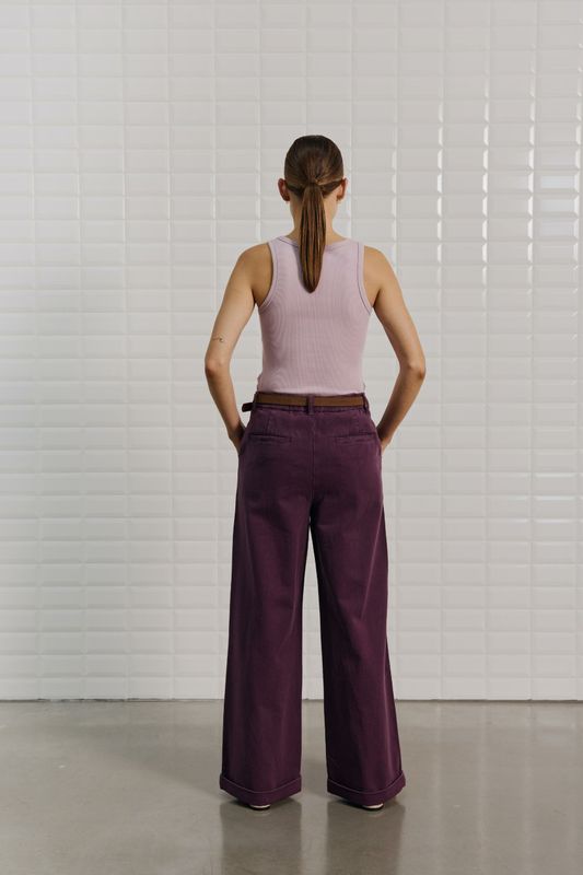 Blackberry jeans