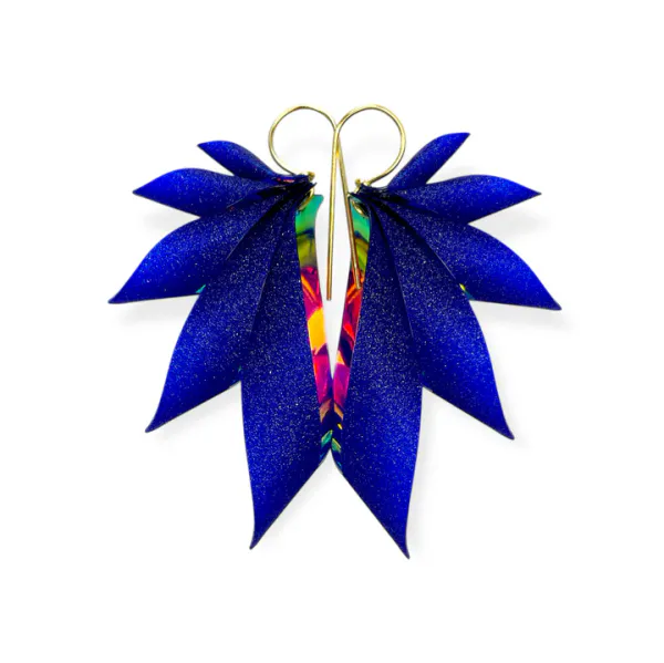 Hovedbilde THE WINGS - frosty midnight