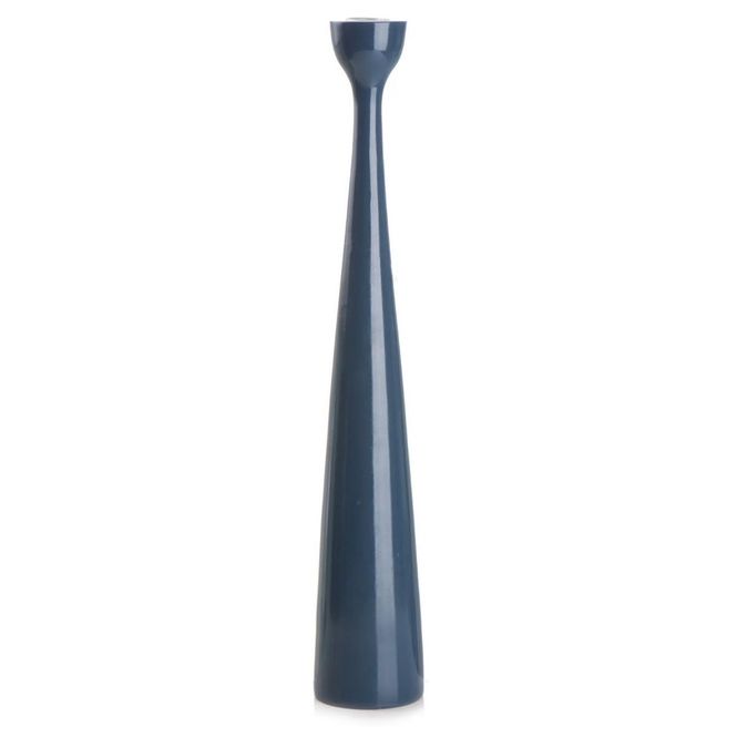 Hovedbilde Lysestake poly marine